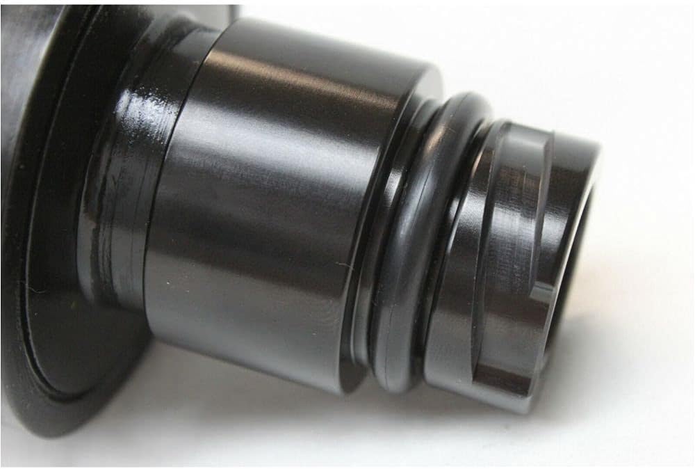 Billet Aluminum Valve Cover Oil Cap Breather B1561