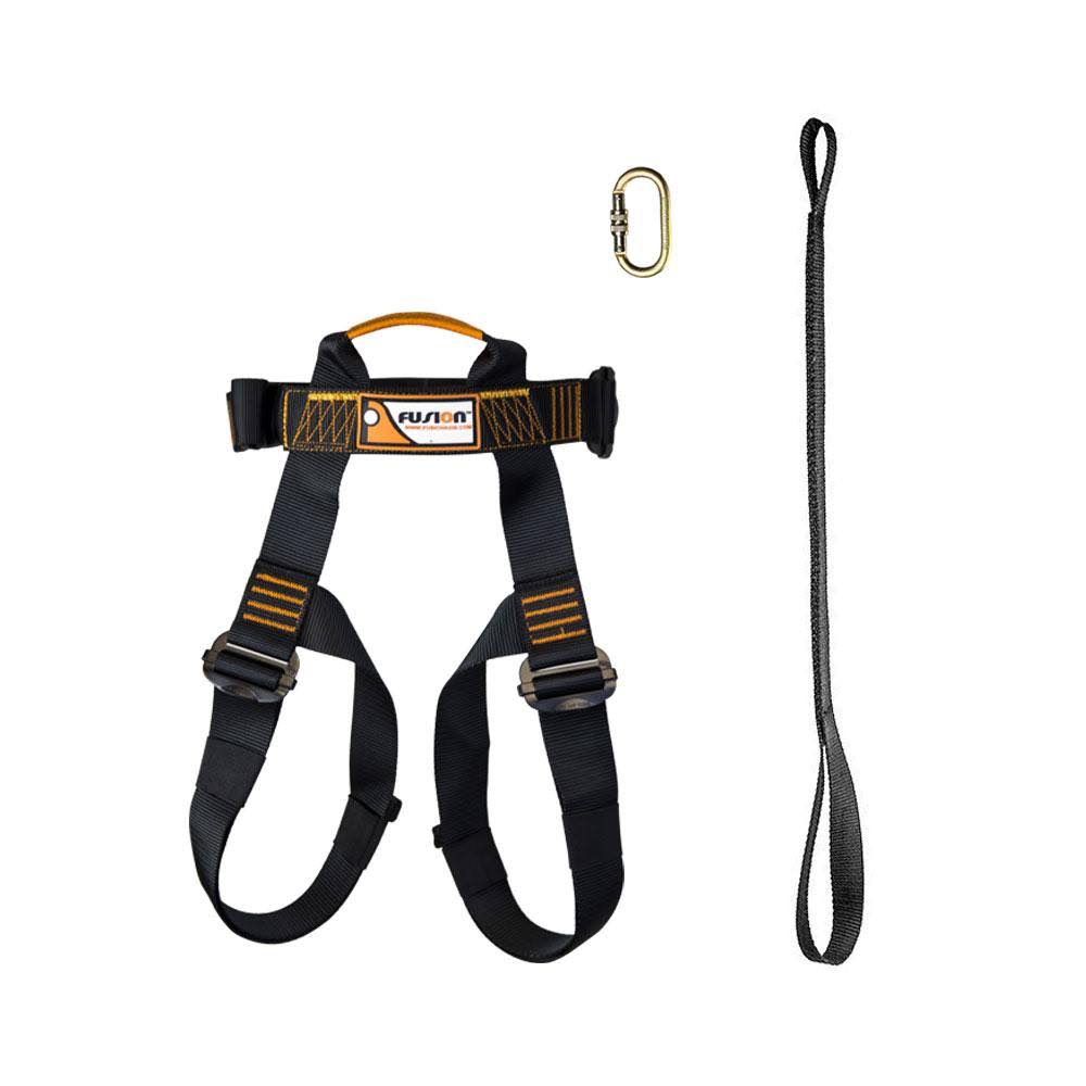 Torpedo Zip Line Kit 150 ft N7671