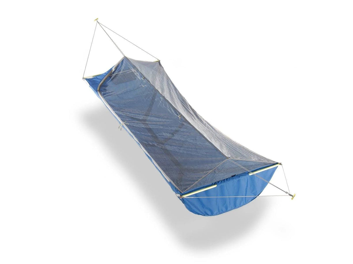 Pacific Hammock T387