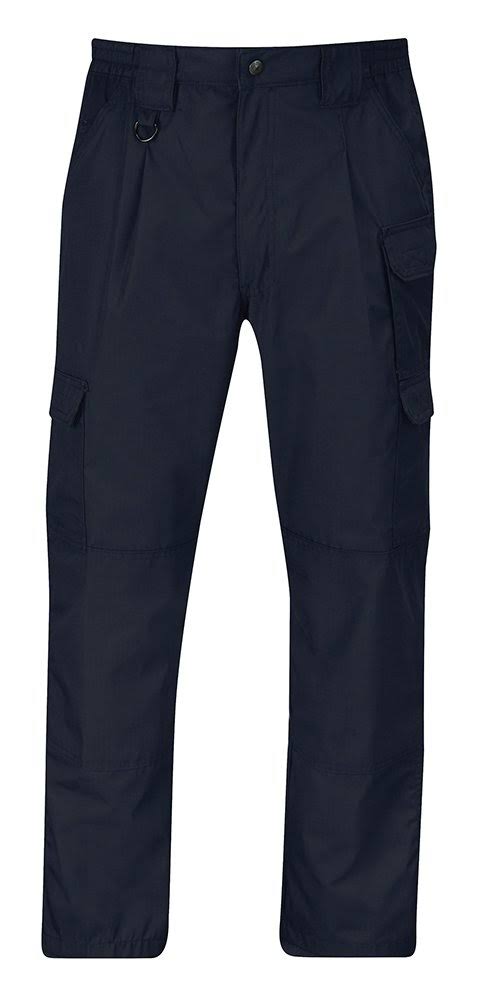 Mens Tactical Pant, LAPD Navy, 44x34In V2923