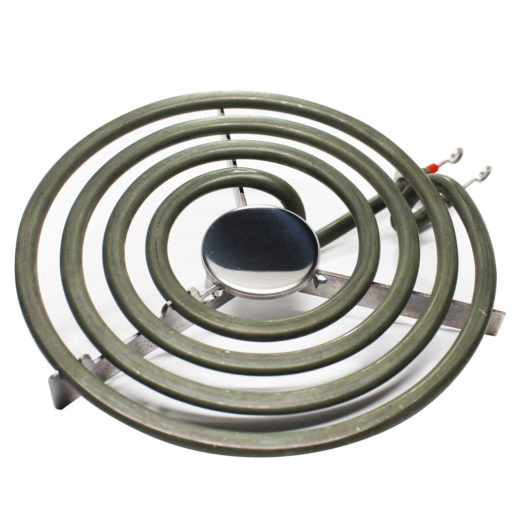 6 inch 4 Turns Surface Burner Element H2018