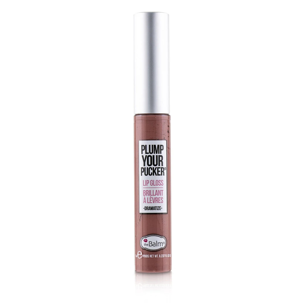 Plum Your Pucker Lip Gloss 7ml L104380