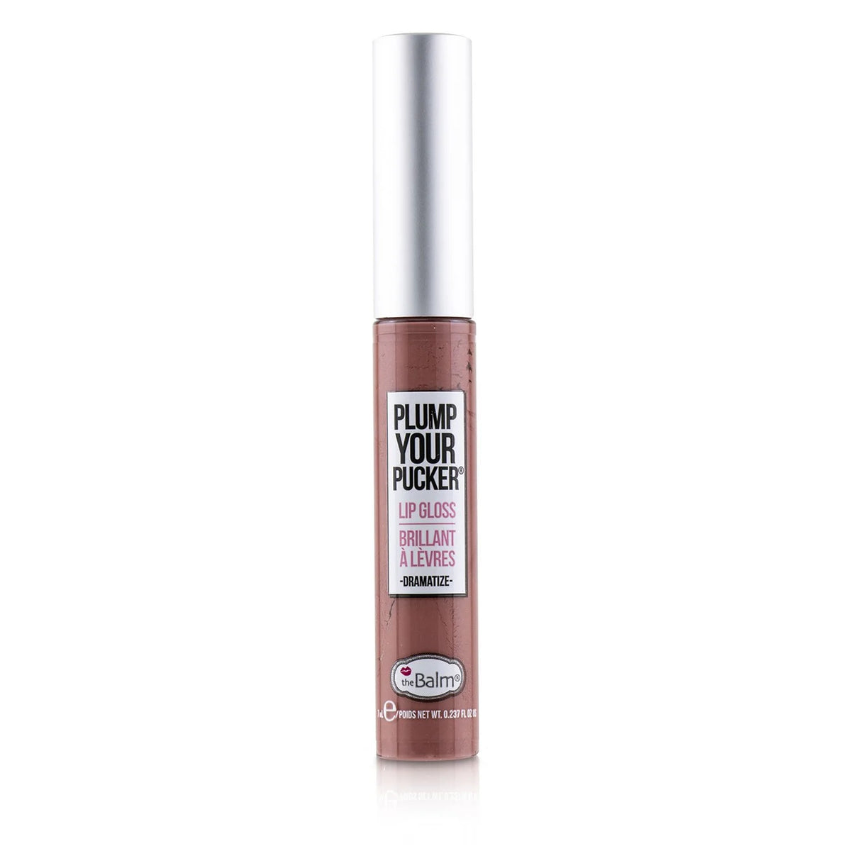 Plum Your Pucker Lip Gloss 7ml L104380