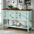 Solid Wood Console Table B688