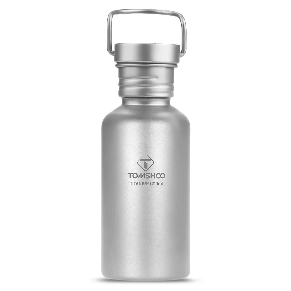 Ultralight Water Bottle 600ml N5871