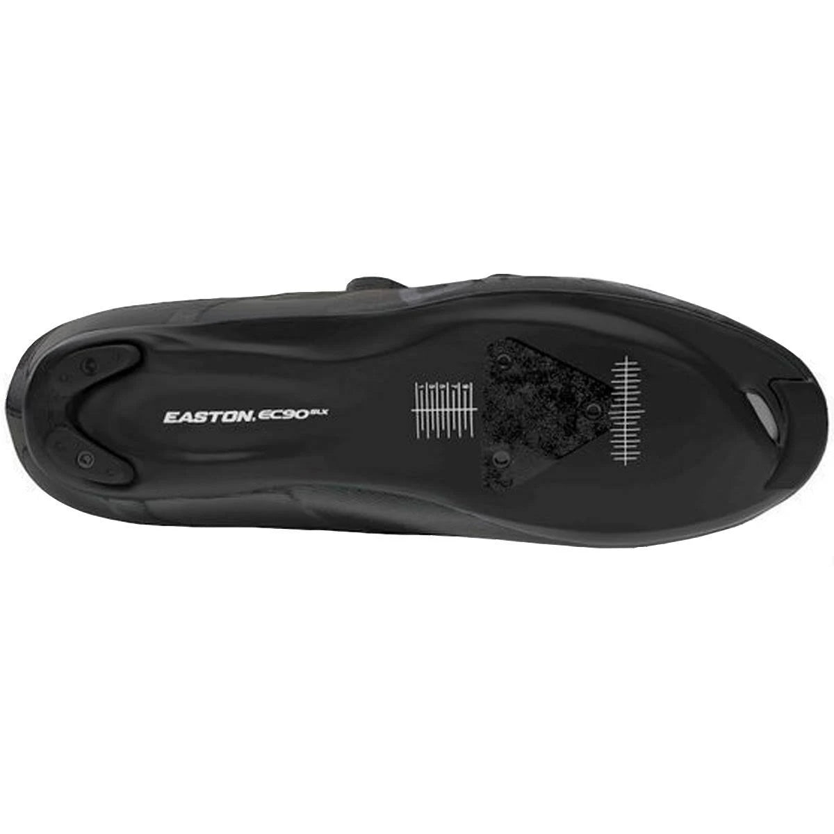 Black 43.5 Cycling Shoes P544315