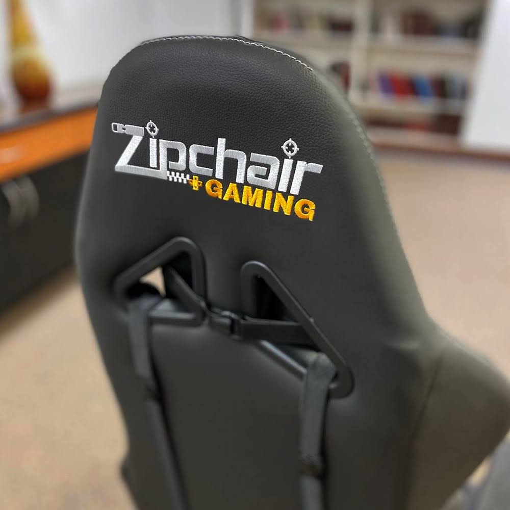 Gaming Chair with Villanova Logo O80622