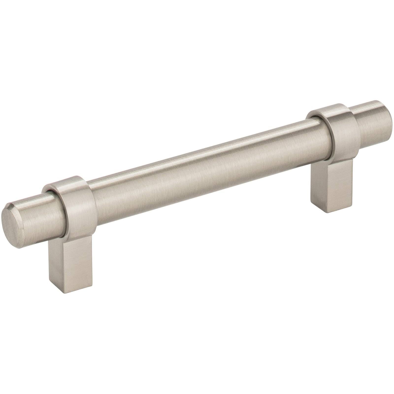 Satin Nickel Cabinet Pull W730936