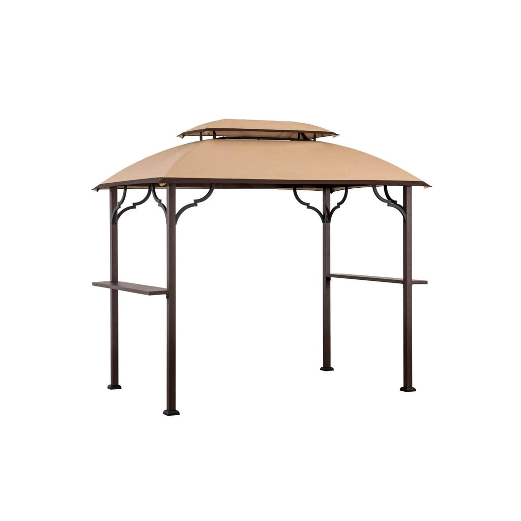 Grill Gazebo E352