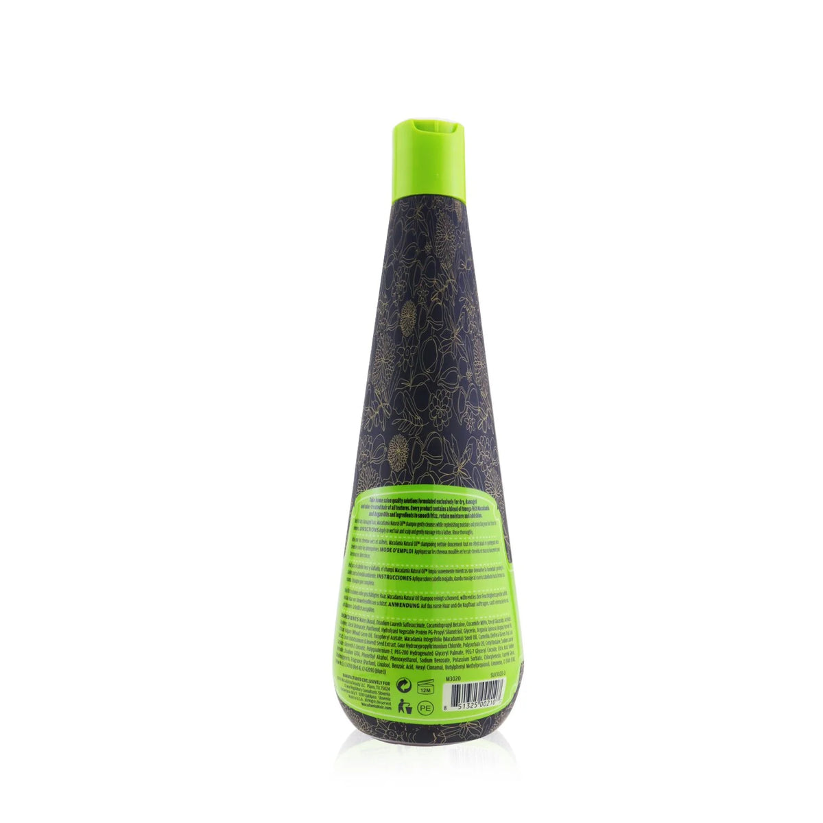 Rejuvenating Shampoo 300ml U50335