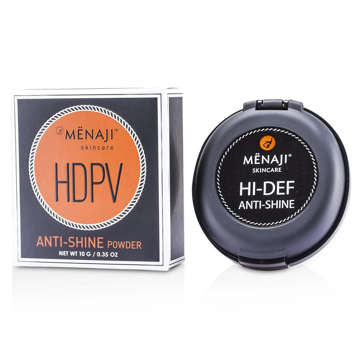 Anti-Shine Powder X859614