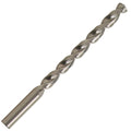 Carbide Jobber Length Drill, Bright Finish, 61.93mm LOC I678649