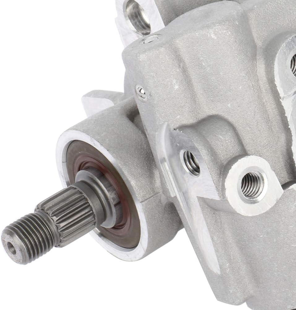 Power Steering Pump F284