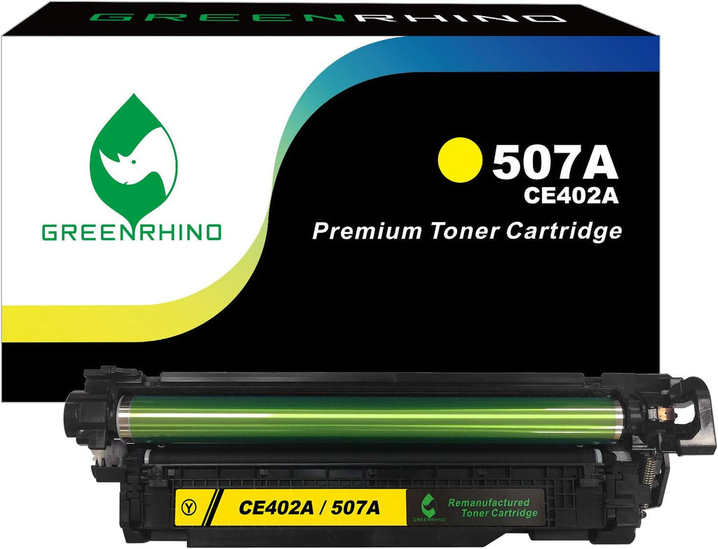Cyan Remanufactured Toner Cartridge 1-Pack H7246