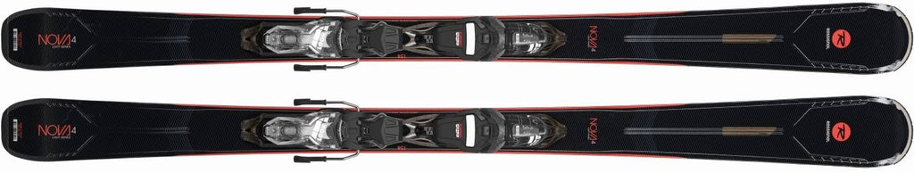 Nova 4 CA Skis with Xpress W 10 GW Bindings C36004
