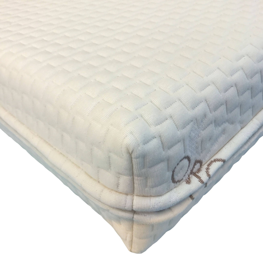 6-Inch Foam Mattress P2007