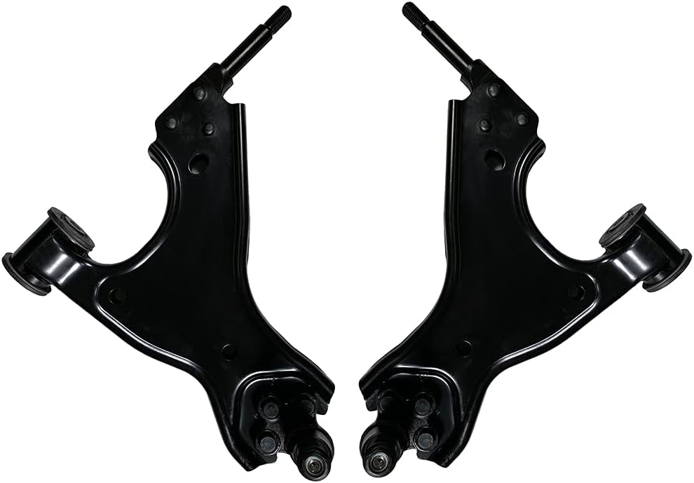 Suspension Kit 2pcs Control Arm x2 S407049