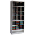 Tan Vertical Literature Organizer O50014