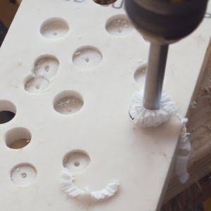 8 PC Rover Bits H388422