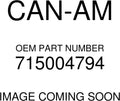 Rear Storage Kit Z941