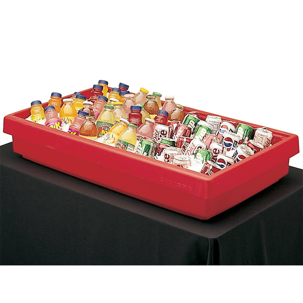 Table Top Buffet Bar, 41-13/16x22L x 24x22W W5081