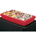 Table Top Buffet Bar, 41-13/16x22L x 24x22W W5081