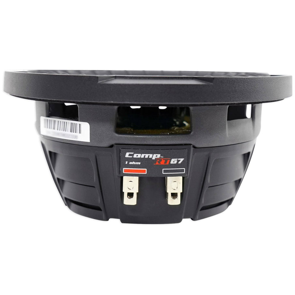 6.75x22 Car Subwoofer N7976