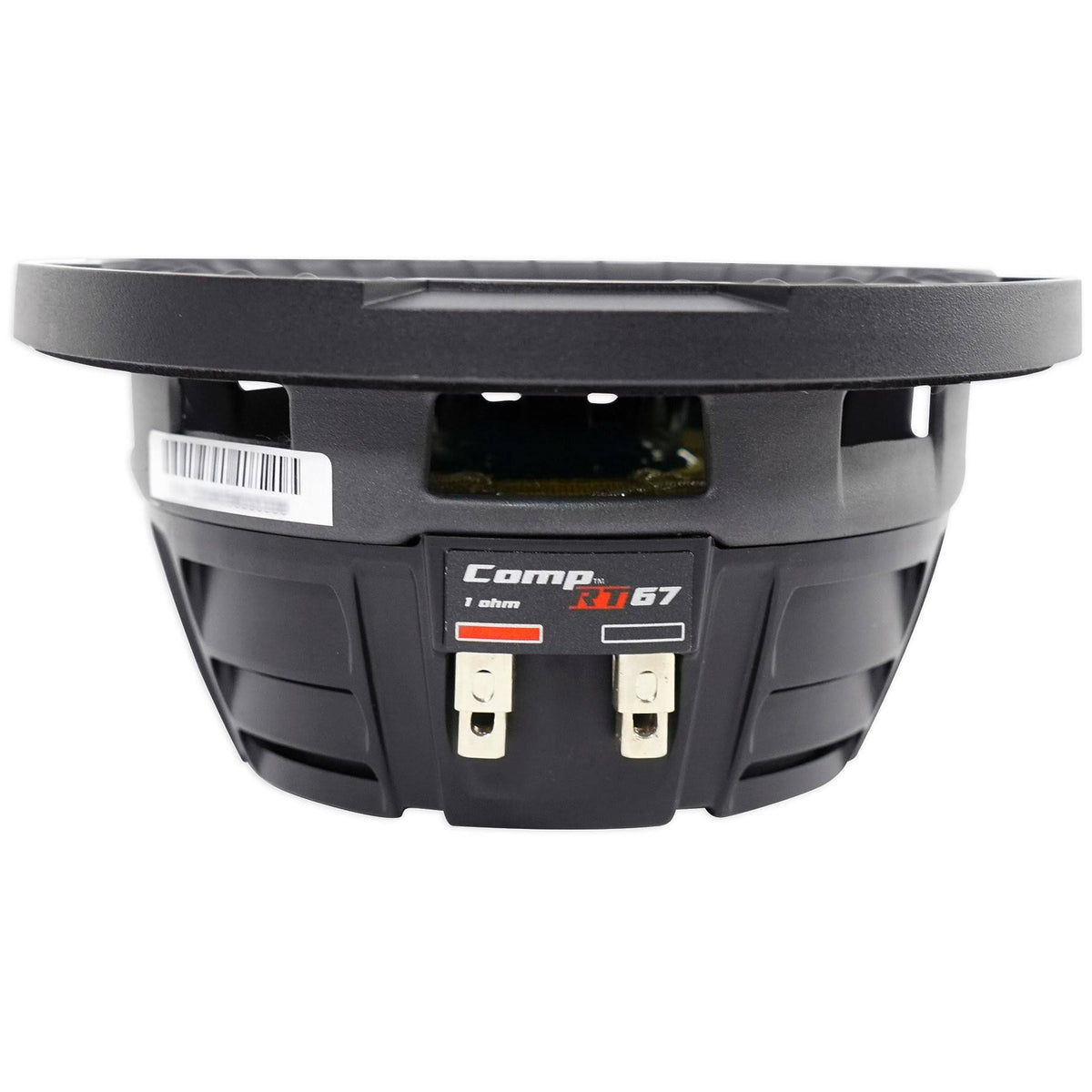 6.75x22 Car Subwoofer N7976