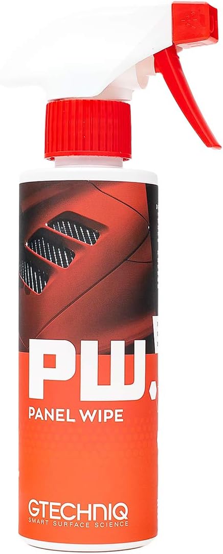 Paint Protection Kit with Panel Wipe M118
