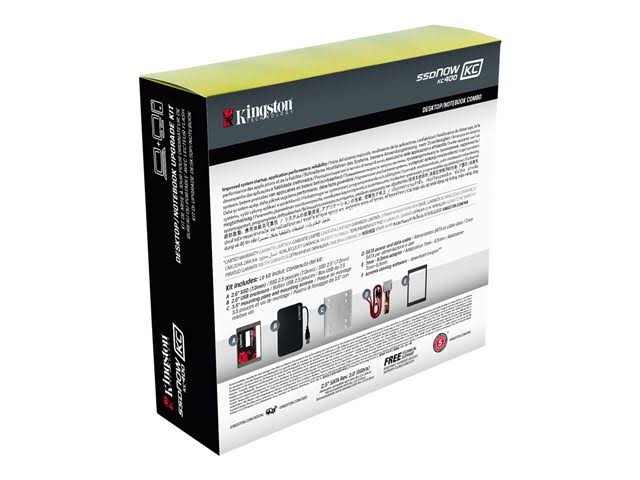 128 GB Internal Solid State Drive - SATA Z16326