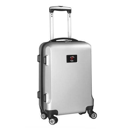 Black 20 inch Hardcase Spinner D977
