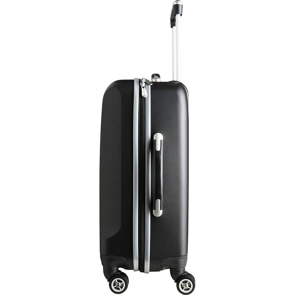 Black 20 inch Hardcase Spinner D977