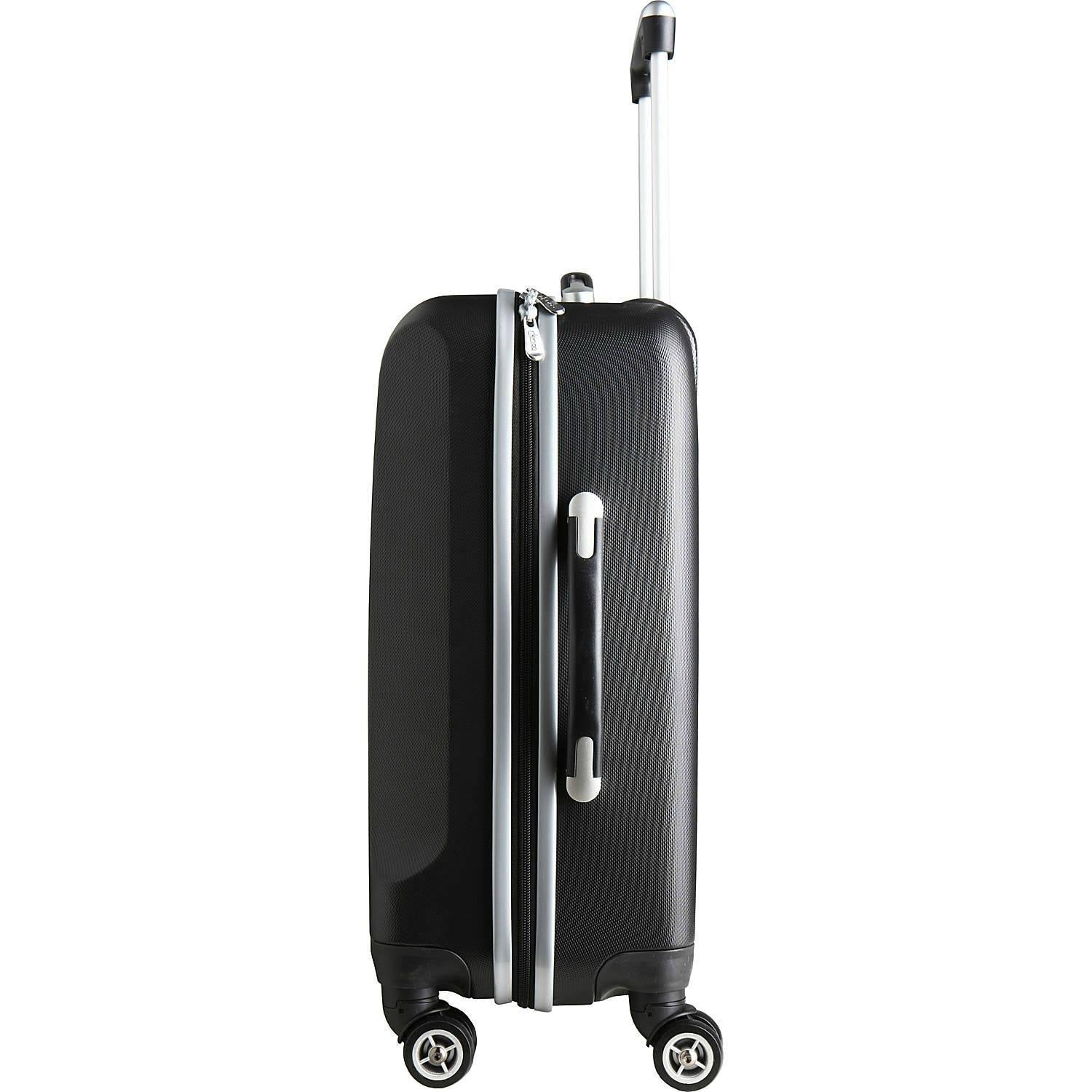 Black 20 inch Hardcase Spinner D977