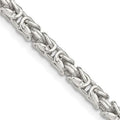 Byzantine Chain Z588