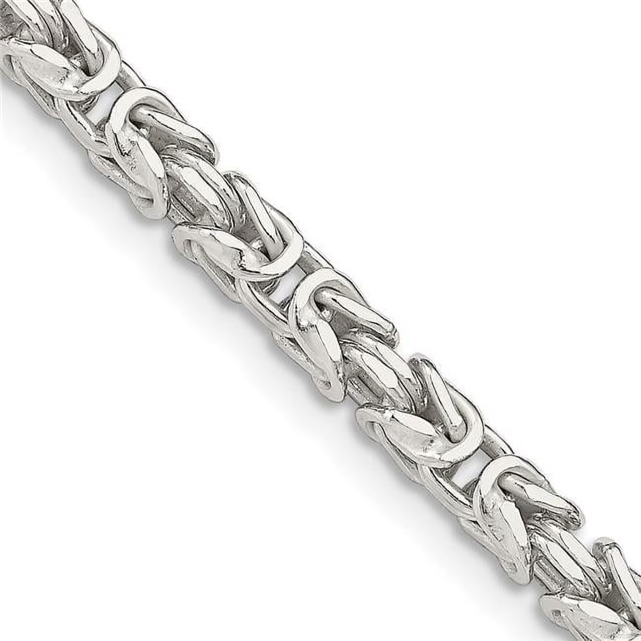 Byzantine Chain Z588