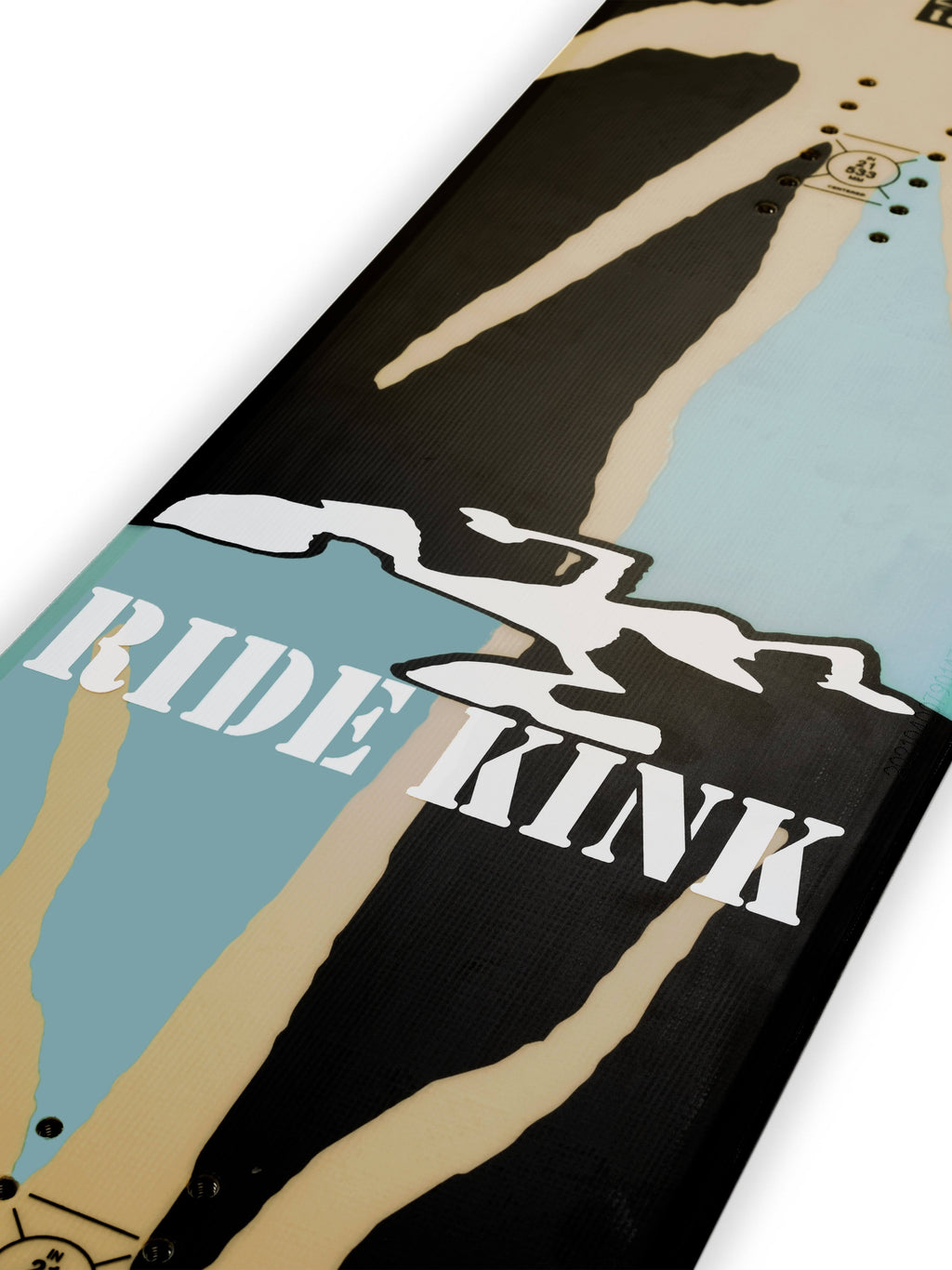 Kink Snowboard 147 B6226