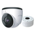 4MP H.265 IP Turret Camera G34038