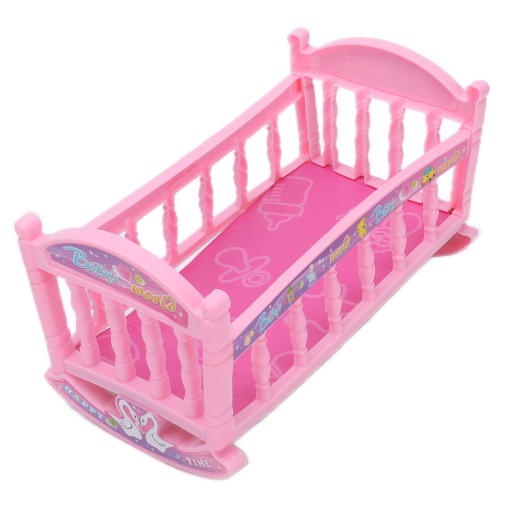 Baby Doll Furniture Toys Kits N886898