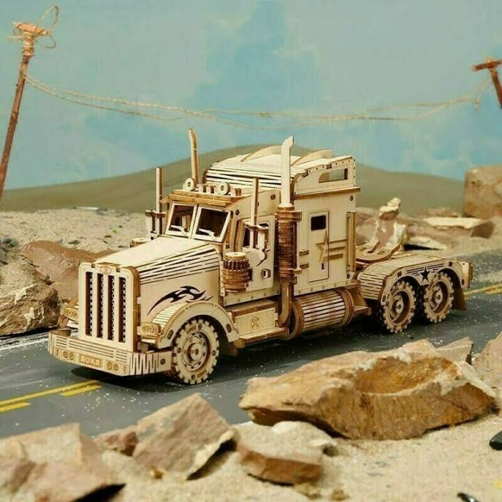 Scale Model Series 4 Sets M946198