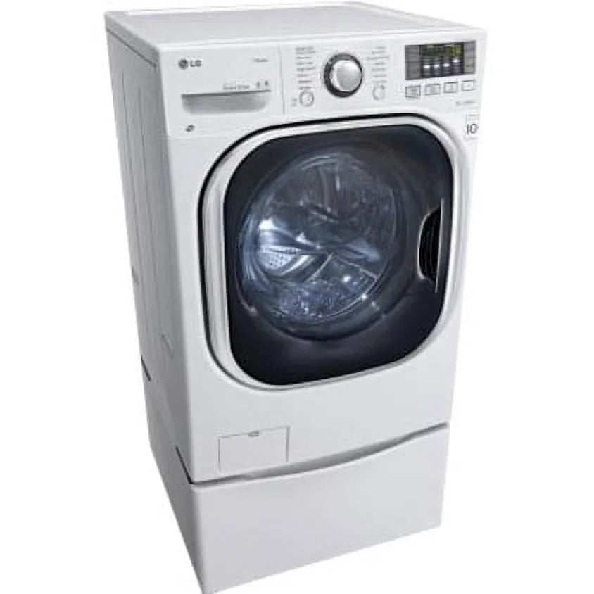 Front Load Washer Dryer Combo G87296