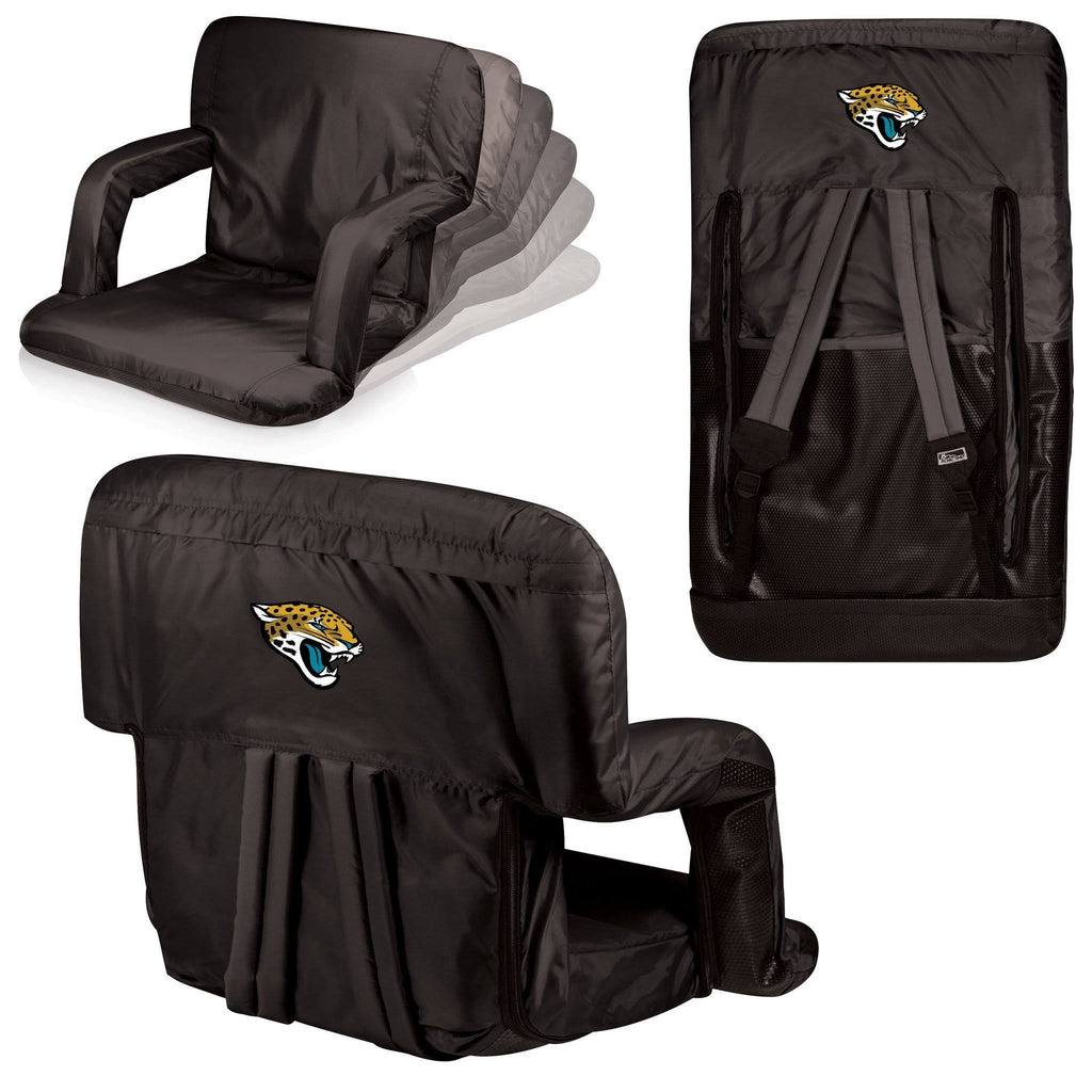 Portable Reclining Seat (Black) L389831