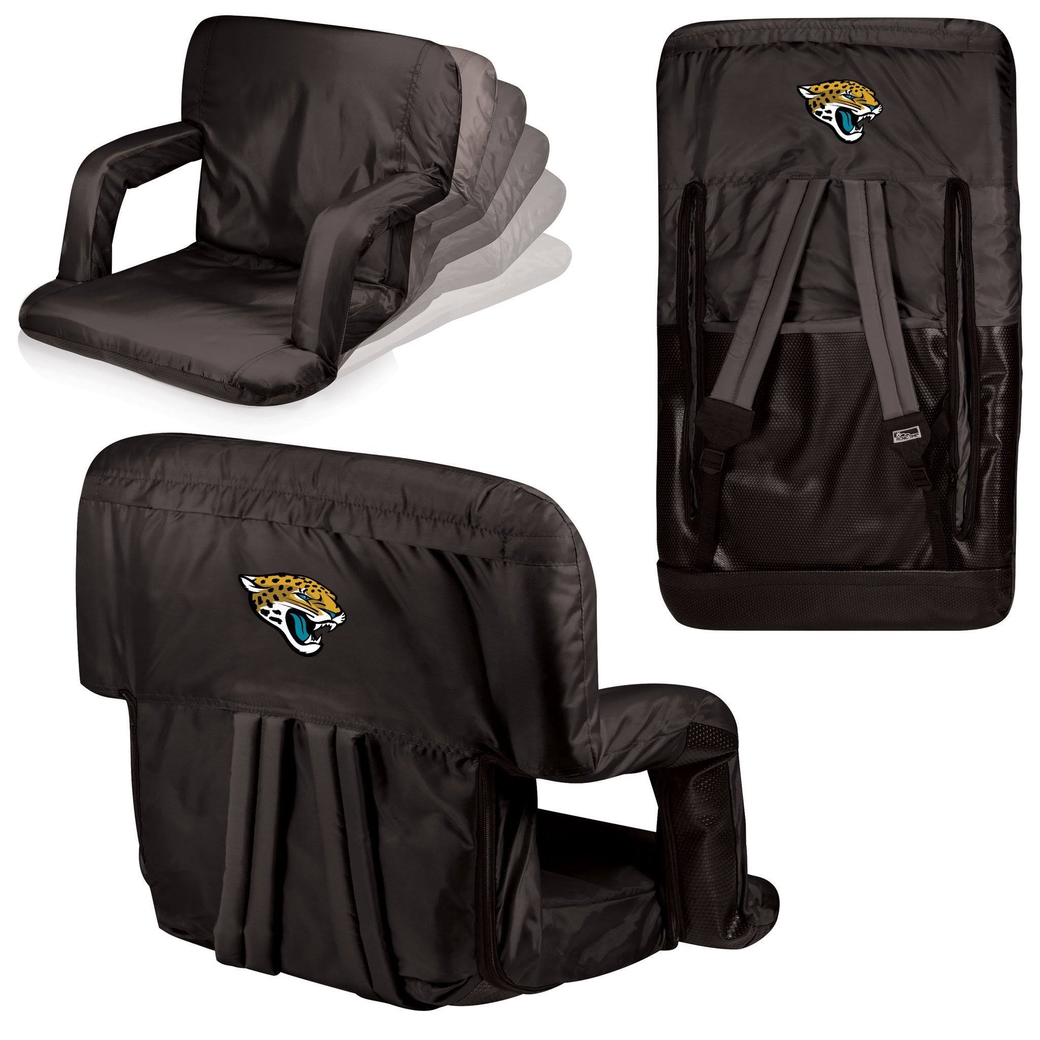 Portable Reclining Seat (Black) L389831