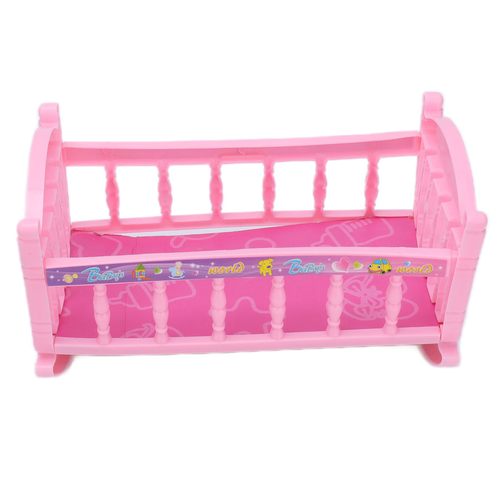 Baby Doll Furniture Toys Kits N886898