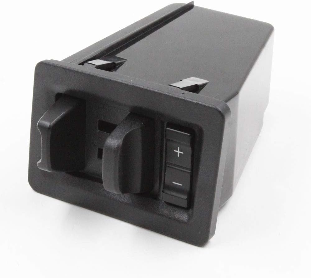 Trailer Brake Controller Module Compatible with Ford F150 2015-2020 Pack of 2 J821463