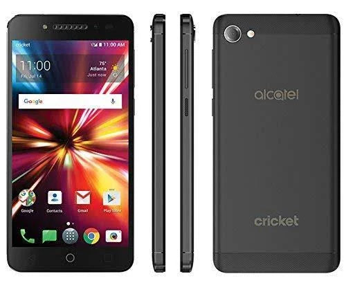 Unlocked 4G LTE 5 inch 16GB Android 7.0 Smartphone F7033