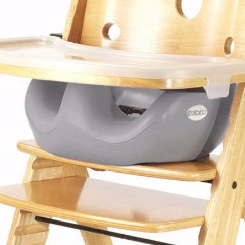 Infant Insert - Sable Grey I887