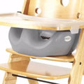 Infant Insert - Sable Grey I887