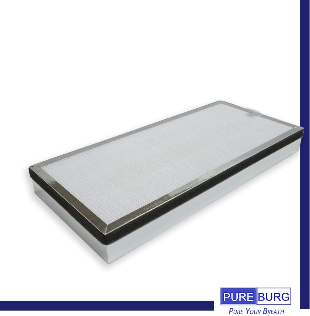 2-Pack Replacement TRUE HEPA Filters O92434