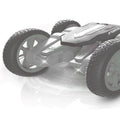 Red LED Double-Sided RC Cars Z55318