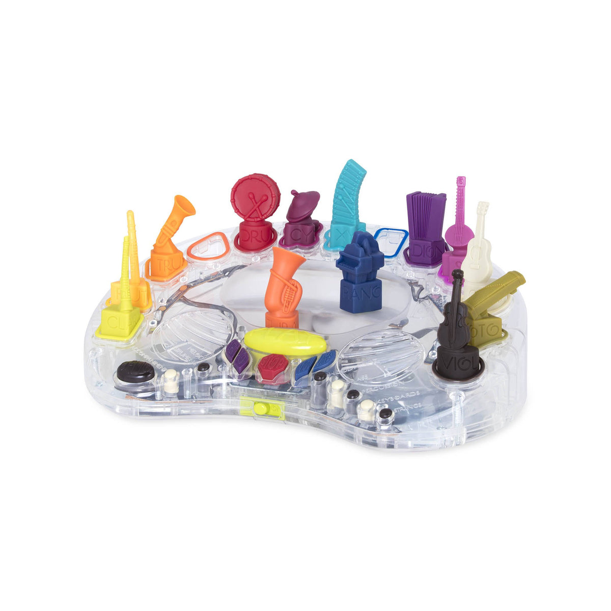 13 Pc Musical Toy Orchestra Z922